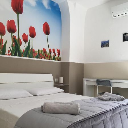 Cortile Cerami Apartment Catania Exterior photo