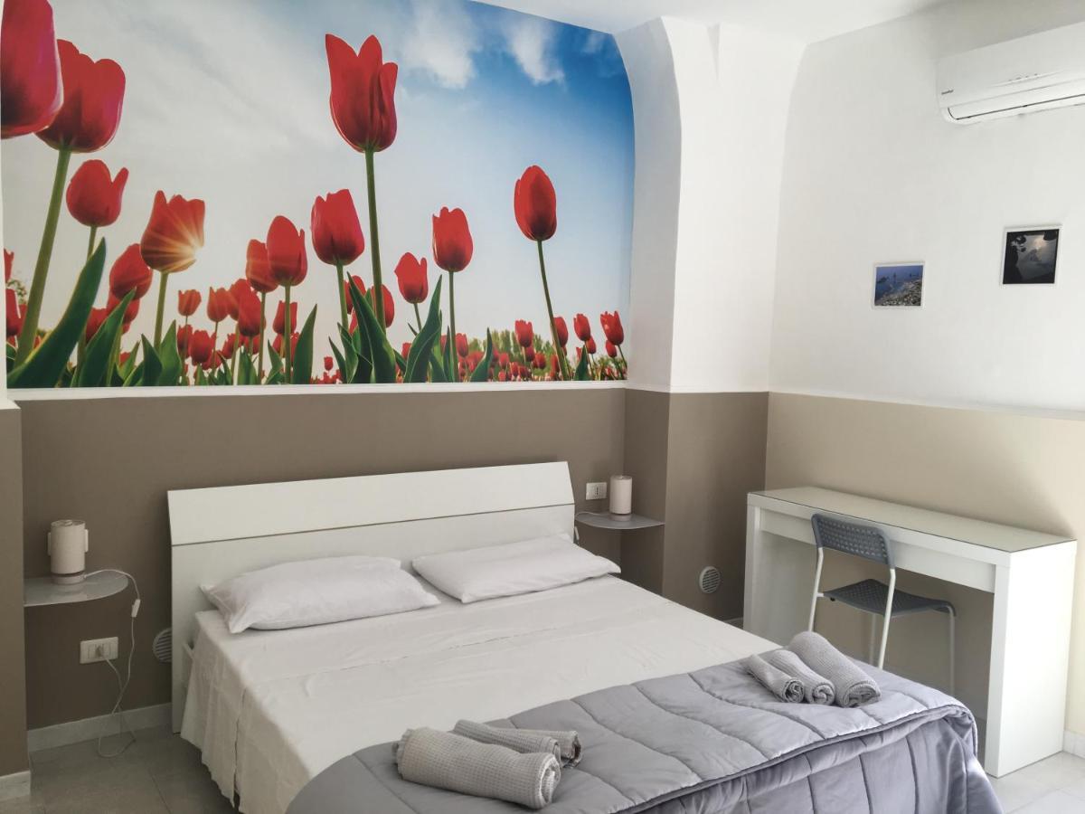 Cortile Cerami Apartment Catania Exterior photo