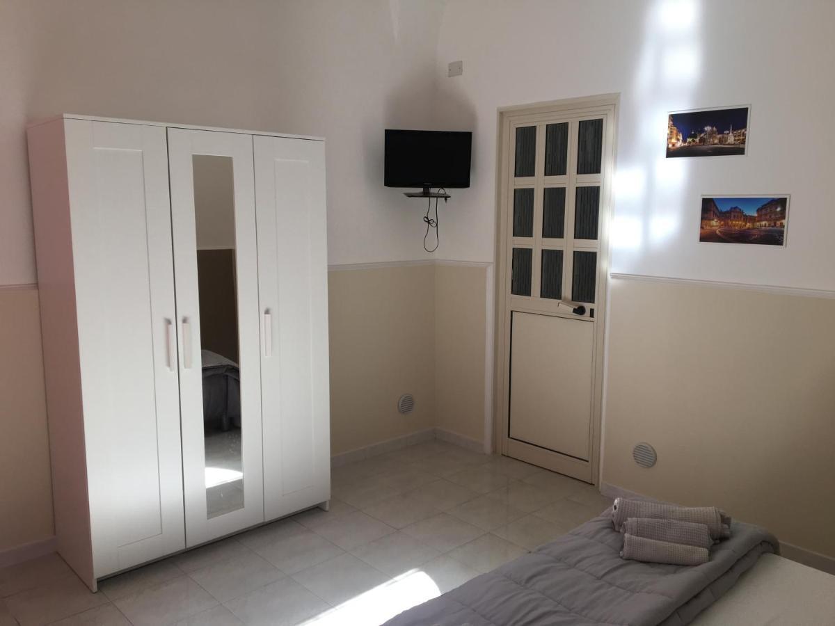 Cortile Cerami Apartment Catania Exterior photo