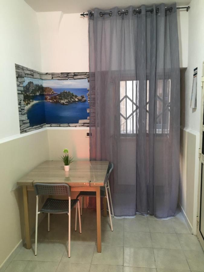 Cortile Cerami Apartment Catania Exterior photo