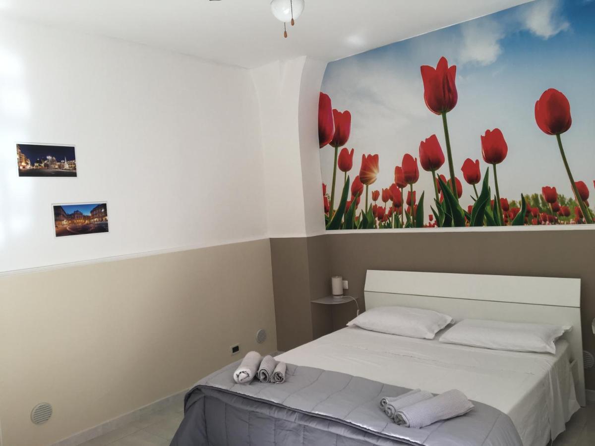 Cortile Cerami Apartment Catania Exterior photo