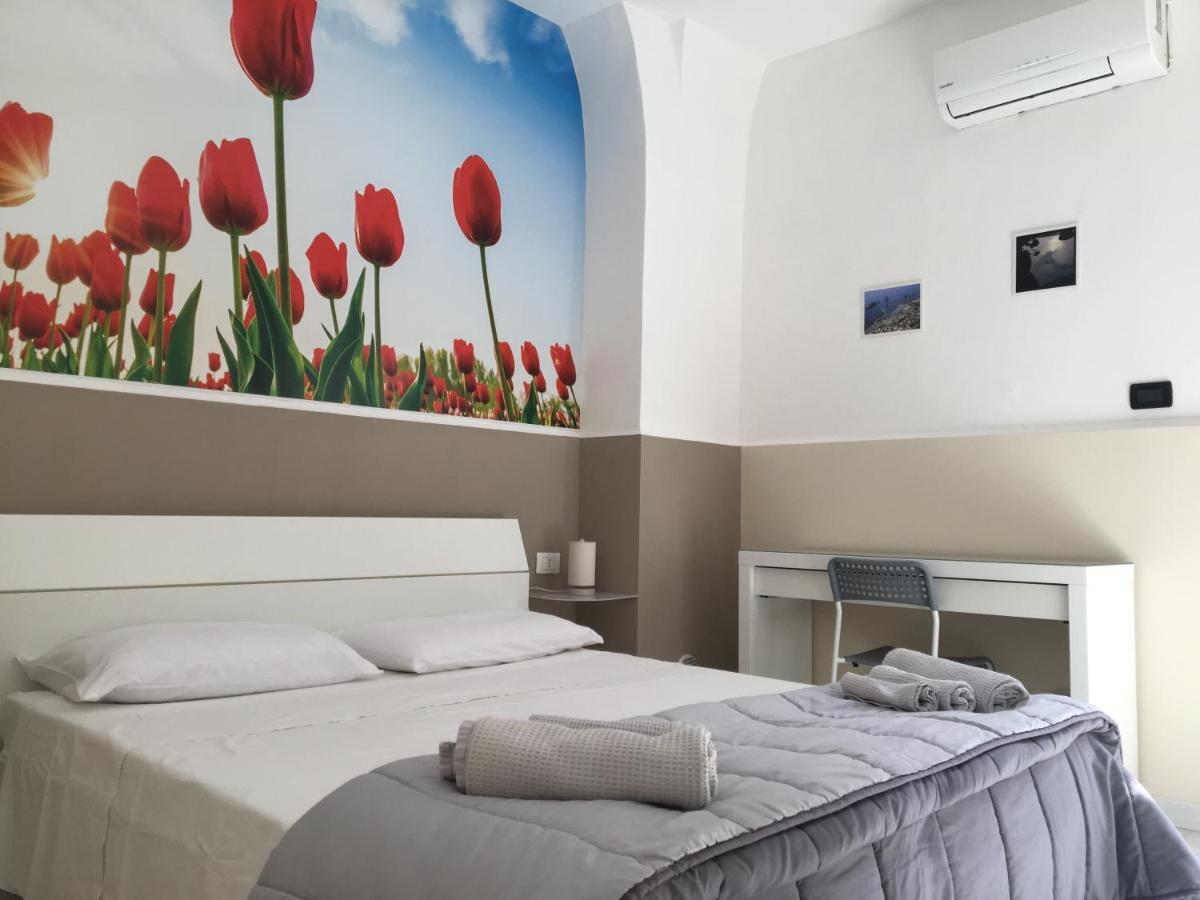 Cortile Cerami Apartment Catania Exterior photo